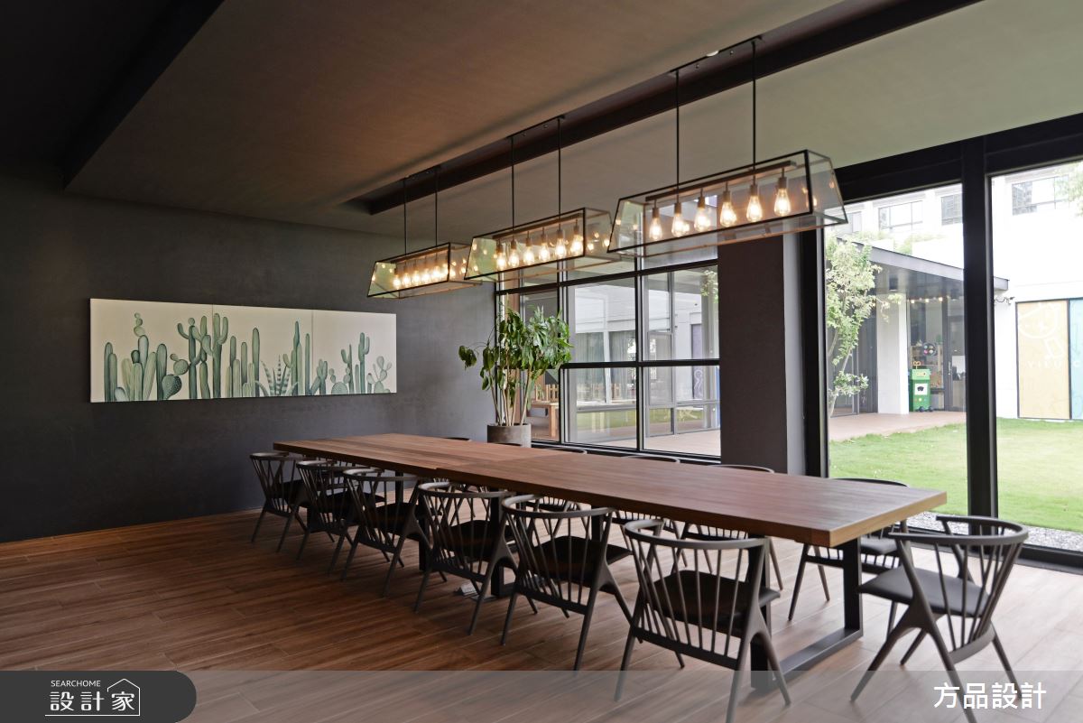 200坪中古屋(5~15年)＿現代風案例圖片＿方品空間設計＿方品_27之26