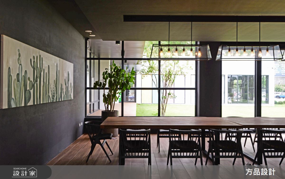 200坪中古屋(5~15年)＿現代風案例圖片＿方品空間設計＿方品_27之27