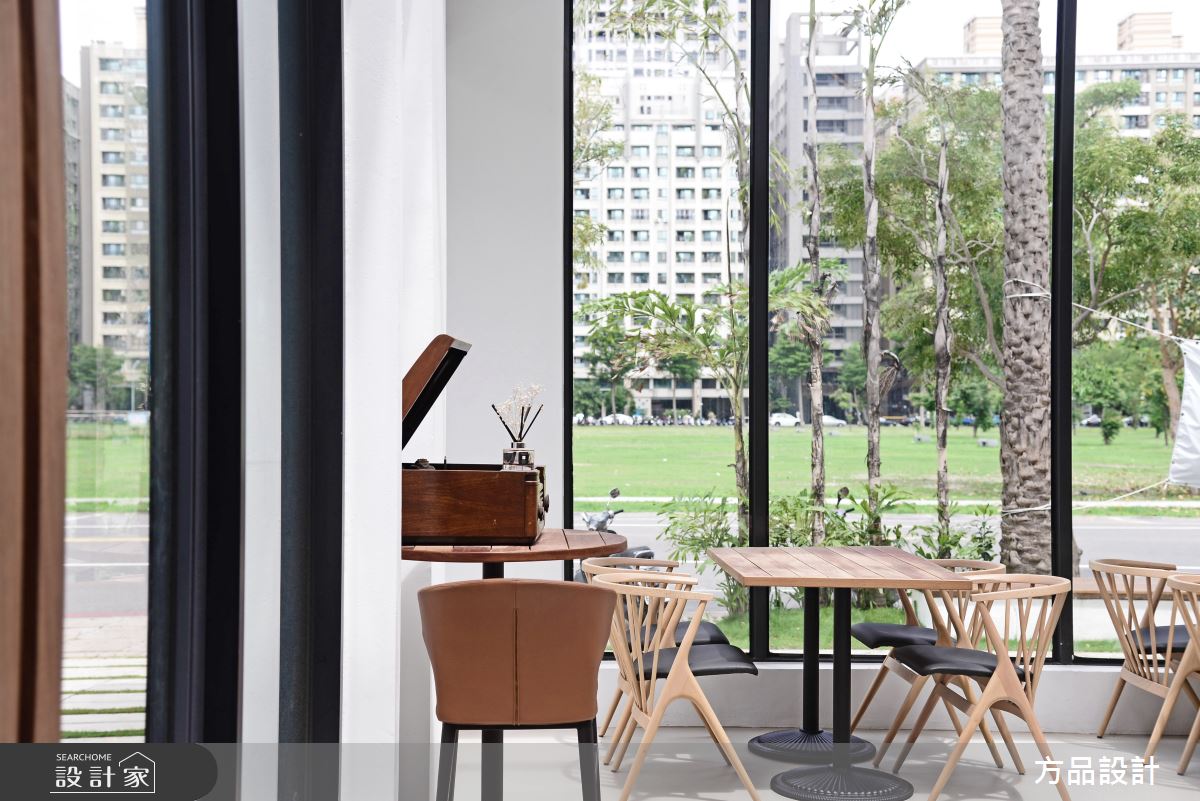 200坪中古屋(5~15年)＿現代風案例圖片＿方品空間設計＿方品_27之15