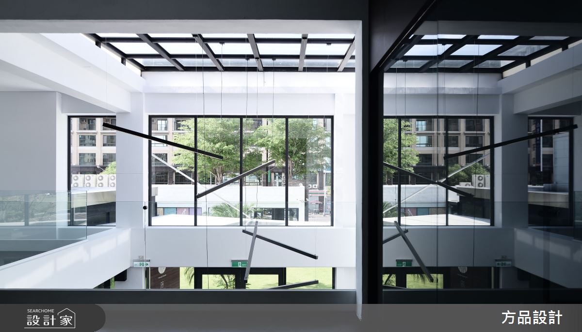 200坪中古屋(5~15年)＿現代風案例圖片＿方品空間設計＿方品_27之33