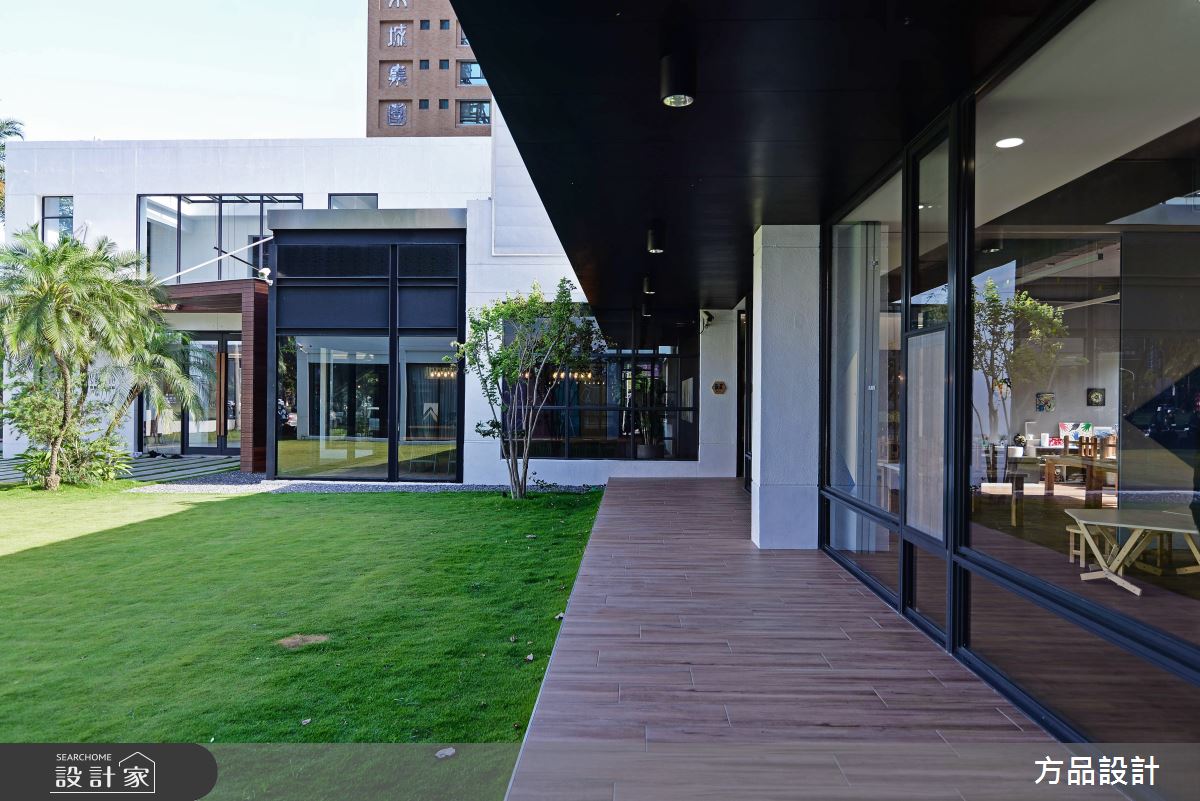 200坪中古屋(5~15年)＿現代風案例圖片＿方品空間設計＿方品_27之50