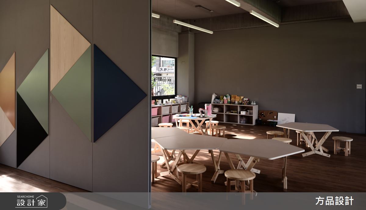 200坪中古屋(5~15年)＿現代風案例圖片＿方品空間設計＿方品_27之38