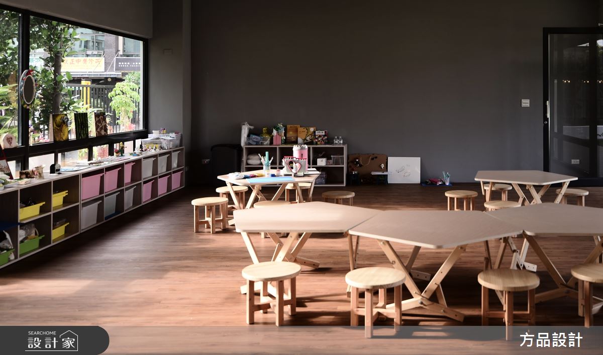 200坪中古屋(5~15年)＿現代風案例圖片＿方品空間設計＿方品_27之40