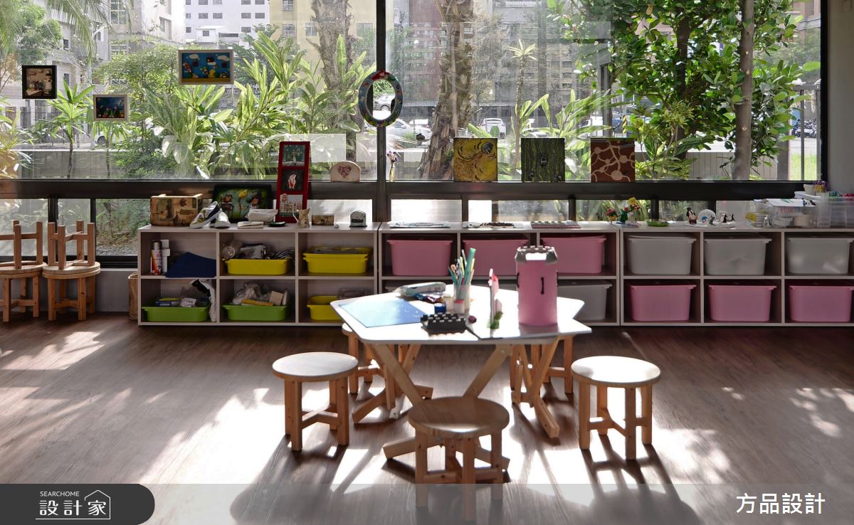 200坪中古屋(5~15年)＿現代風案例圖片＿方品空間設計＿方品_27之41