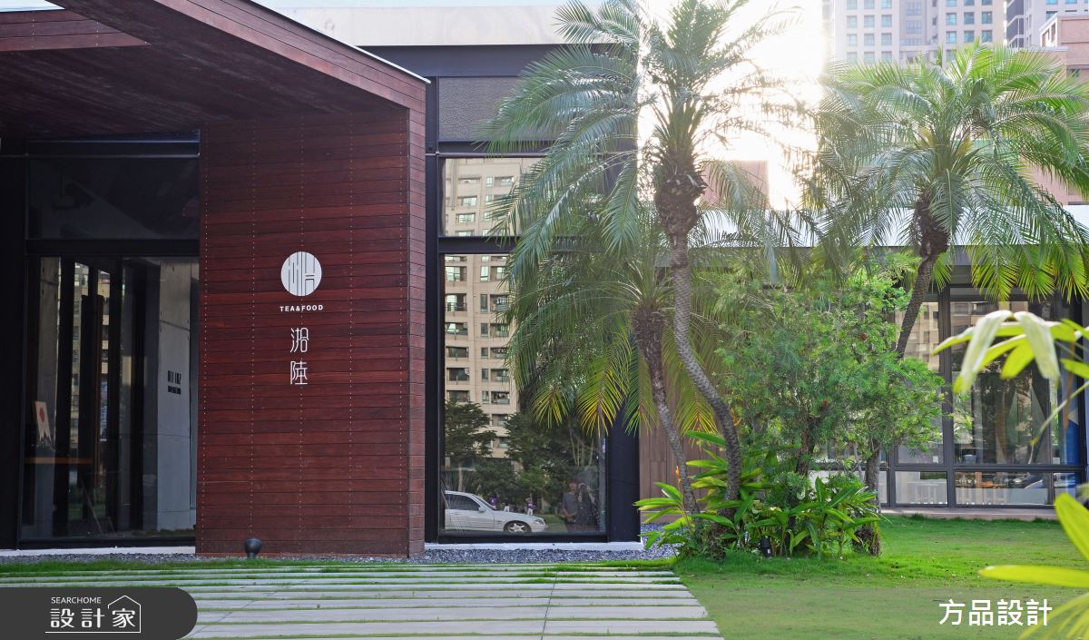 200坪中古屋(5~15年)＿現代風案例圖片＿方品空間設計＿方品_27之56