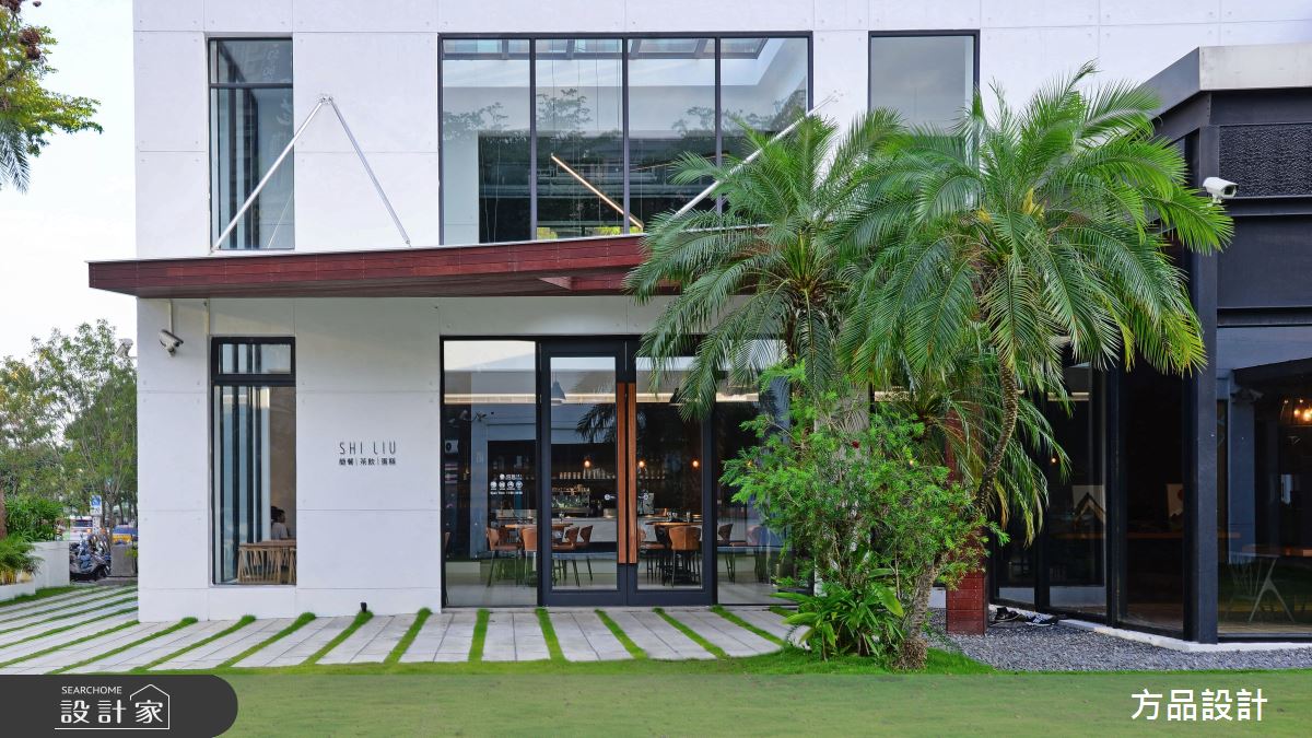 200坪中古屋(5~15年)＿現代風案例圖片＿方品空間設計＿方品_27之55