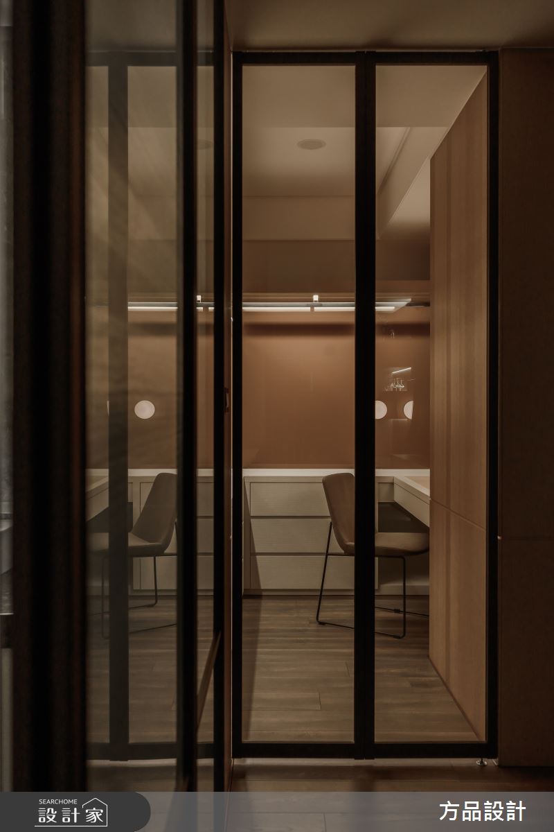 中古屋(5~15年)＿現代風臥室案例圖片＿方品空間設計＿方品_32之26