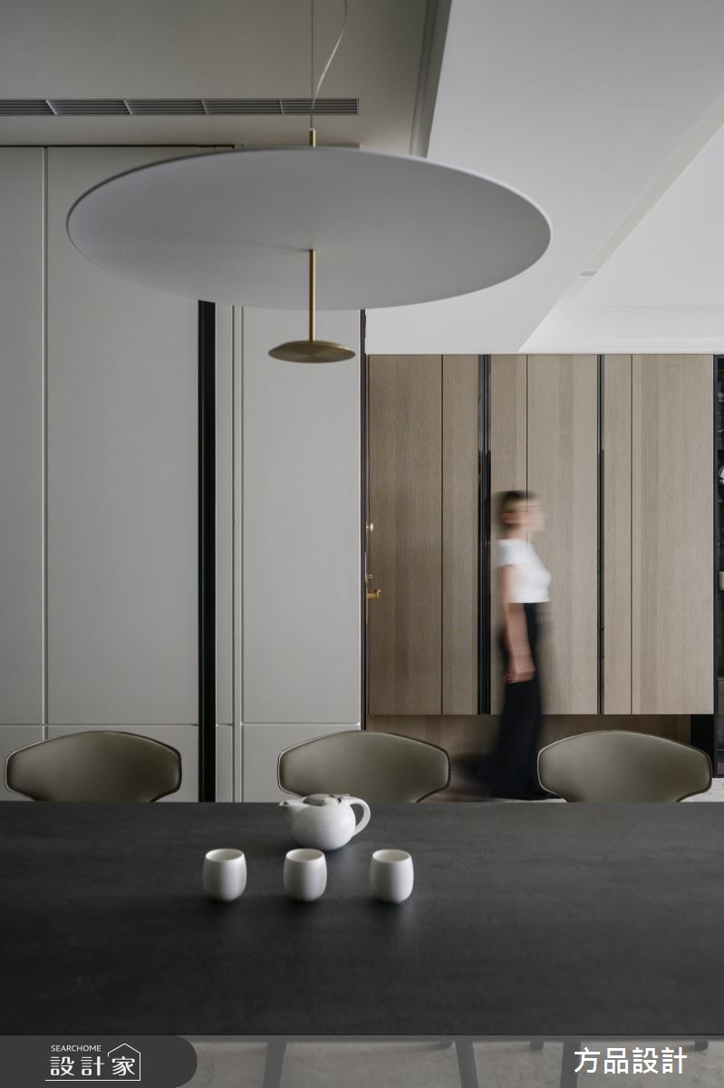中古屋(5~15年)＿現代風餐廳案例圖片＿方品空間設計＿方品_32之18