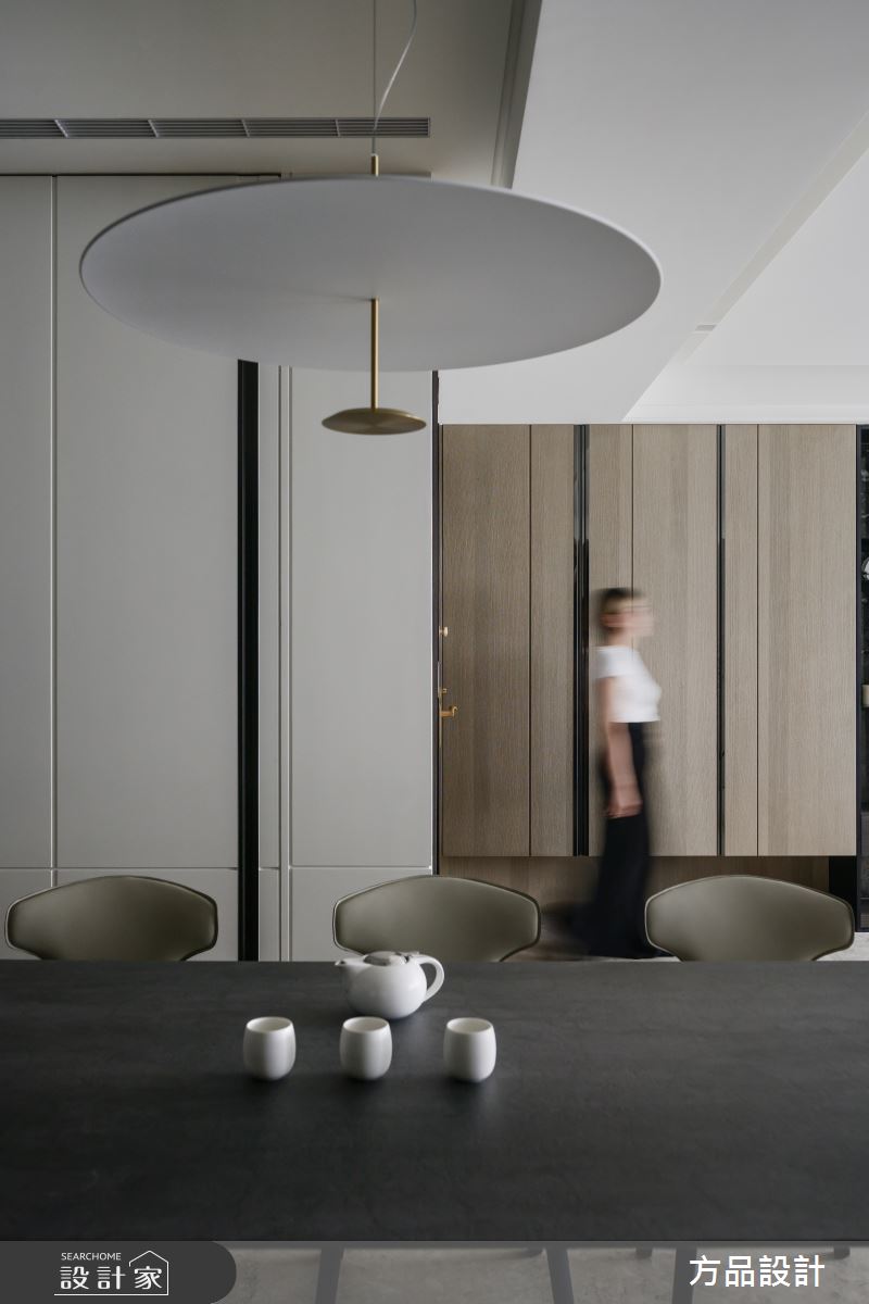 中古屋(5~15年)＿現代風餐廳案例圖片＿方品空間設計＿方品_32之9
