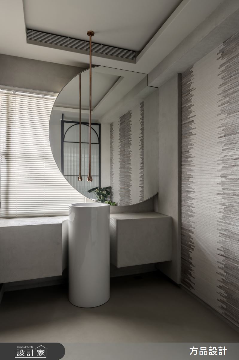 40坪中古屋(5~15年)＿侘寂風商業空間案例圖片＿方品空間設計＿方品_34之18