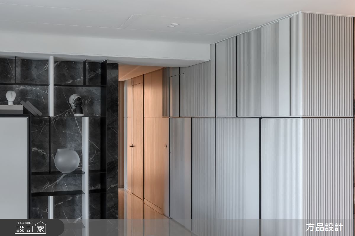 50坪新成屋(5年以下)＿現代混搭風案例圖片＿方品空間設計＿方品_35之9