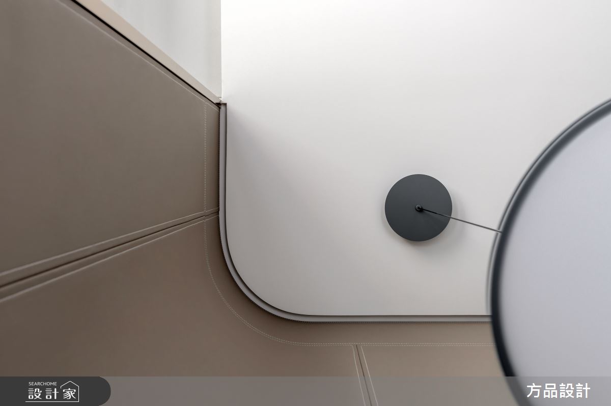 50坪新成屋(5年以下)＿現代混搭風案例圖片＿方品空間設計＿方品_35之15