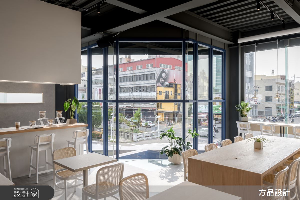 90坪老屋(16~30年)＿混搭風商業空間案例圖片＿方品空間設計＿方品_36之29