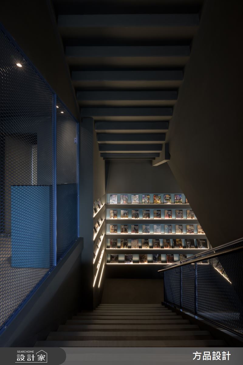 90坪老屋(16~30年)＿混搭風商業空間案例圖片＿方品空間設計＿方品_36之18