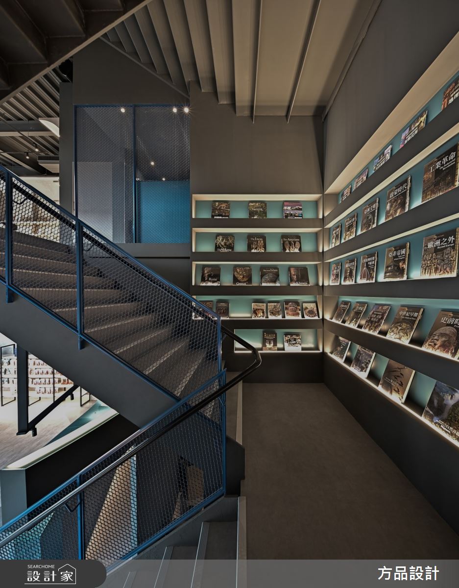 90坪老屋(16~30年)＿混搭風商業空間案例圖片＿方品空間設計＿方品_36之14