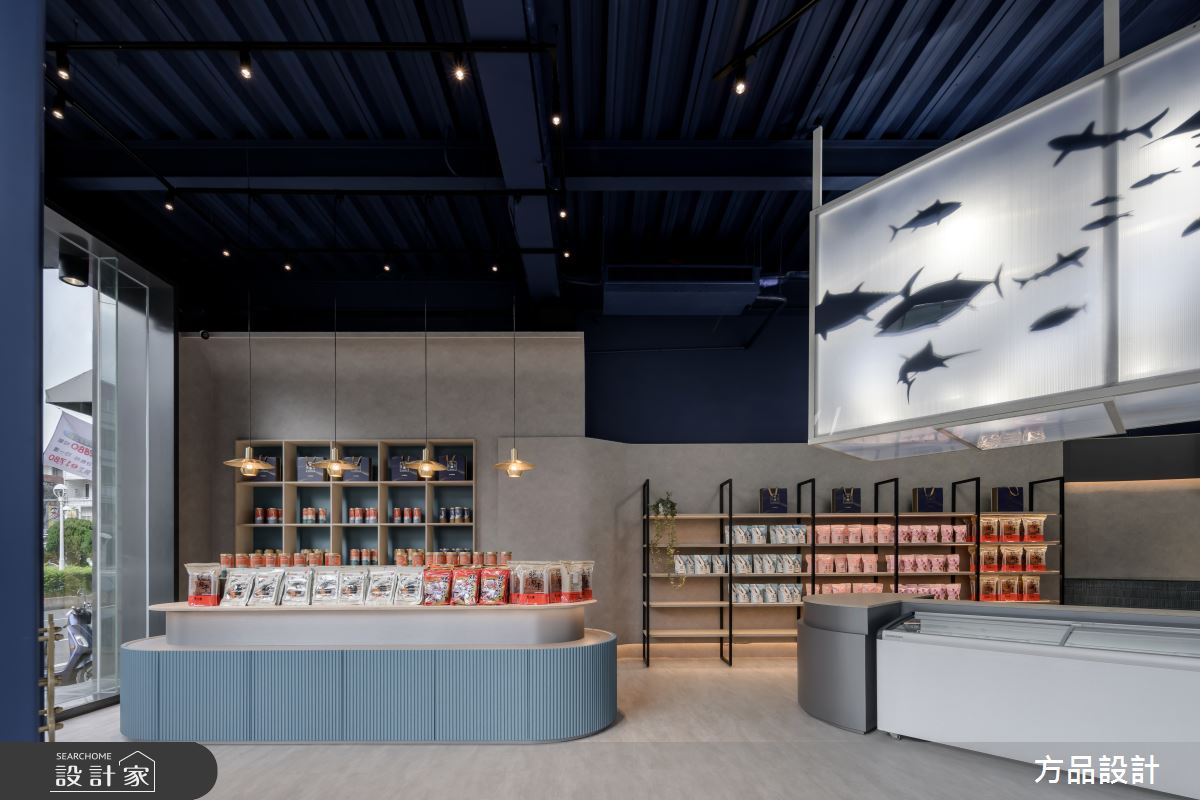90坪老屋(16~30年)＿混搭風商業空間案例圖片＿方品空間設計＿方品_36之4