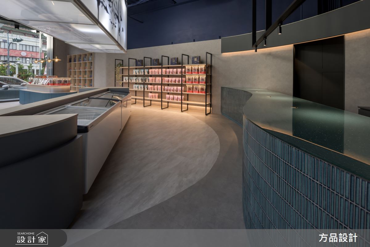 90坪老屋(16~30年)＿混搭風商業空間案例圖片＿方品空間設計＿方品_36之8
