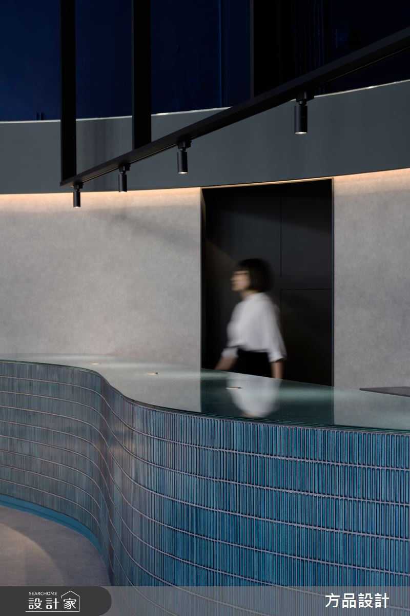 90坪老屋(16~30年)＿混搭風商業空間案例圖片＿方品空間設計＿方品_36之11