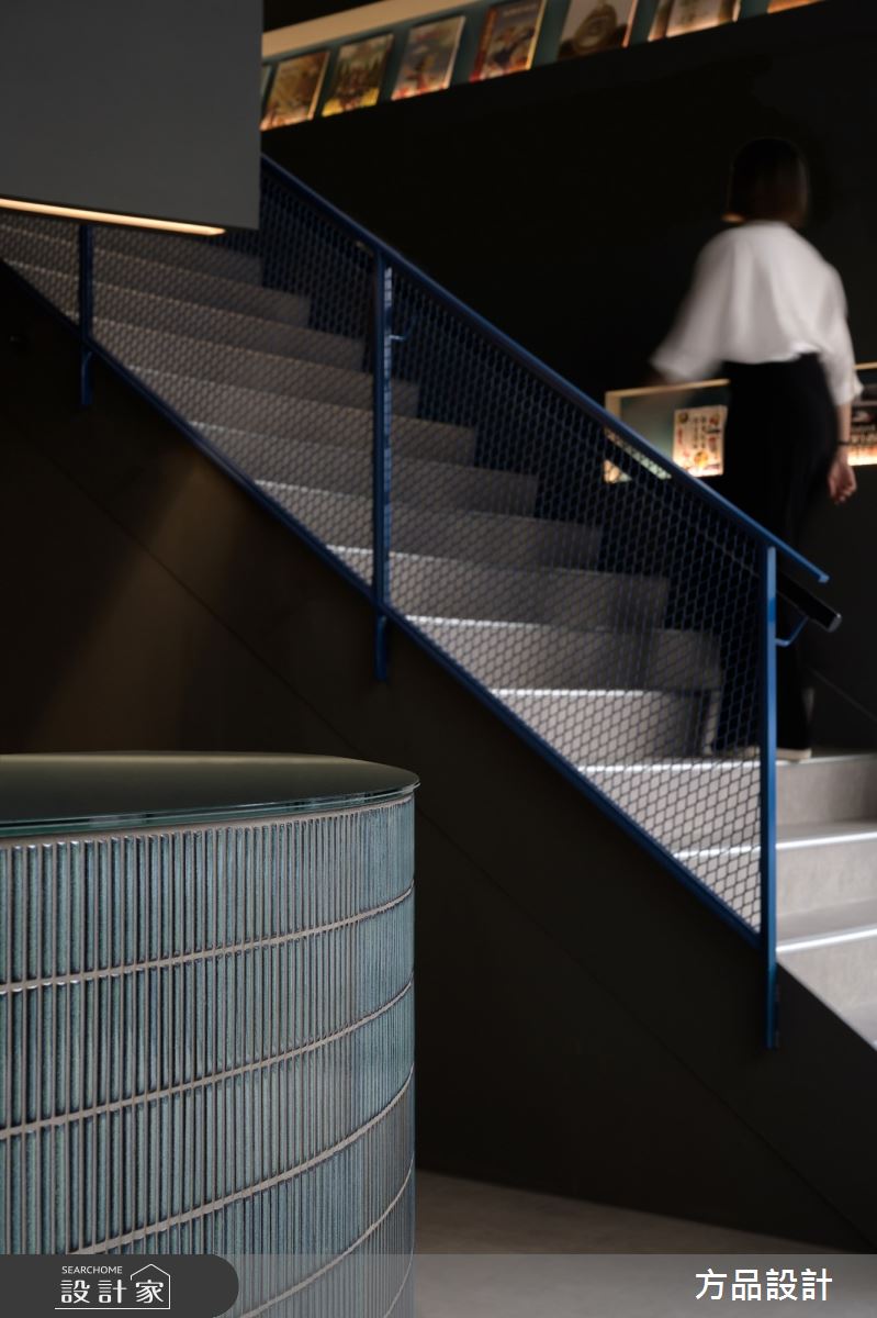 90坪老屋(16~30年)＿混搭風商業空間案例圖片＿方品空間設計＿方品_36之13