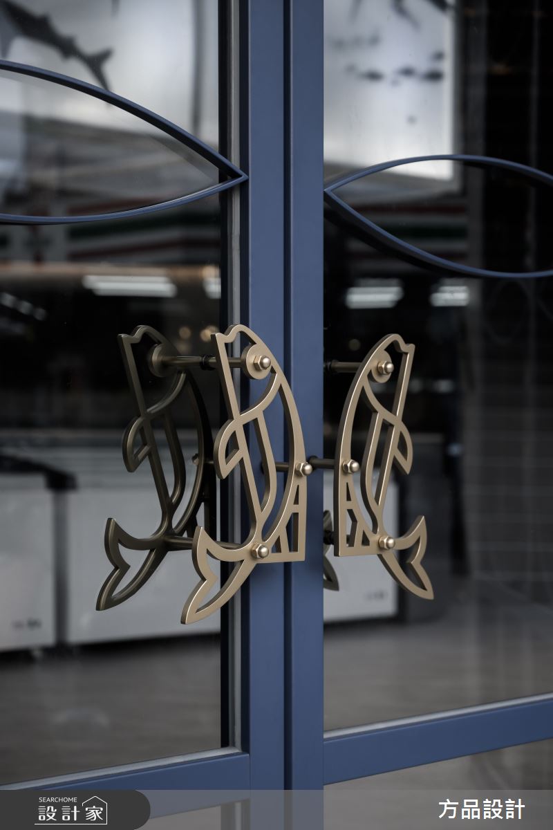 90坪老屋(16~30年)＿混搭風商業空間案例圖片＿方品空間設計＿方品_36之42