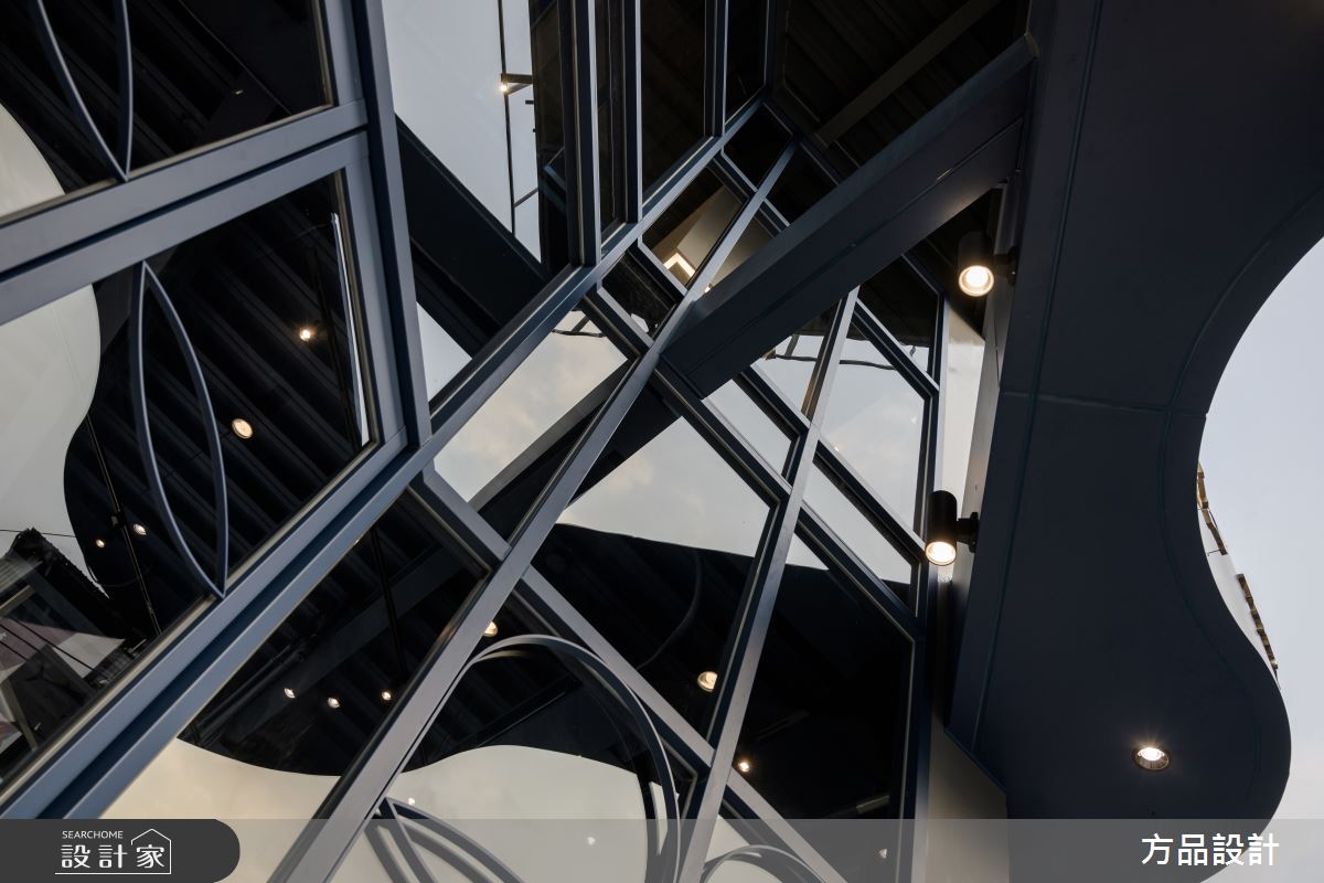 90坪老屋(16~30年)＿混搭風商業空間案例圖片＿方品空間設計＿方品_36之39