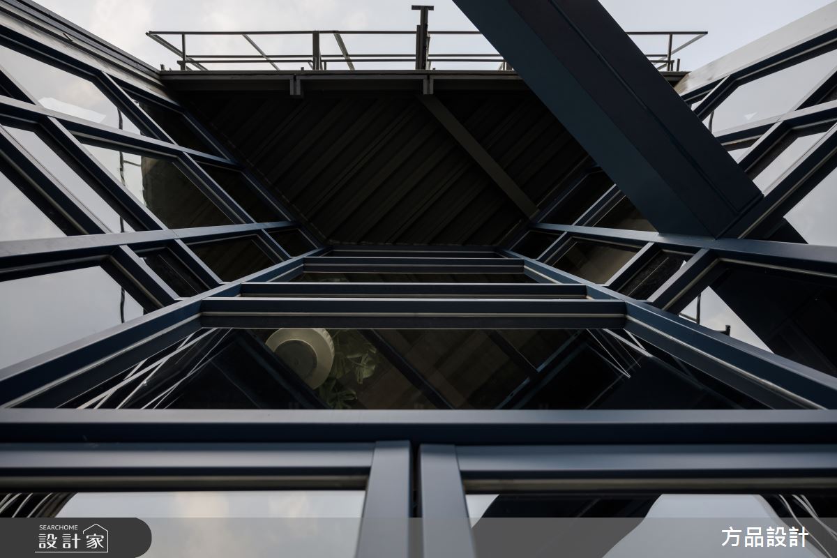 90坪老屋(16~30年)＿混搭風商業空間案例圖片＿方品空間設計＿方品_36之40