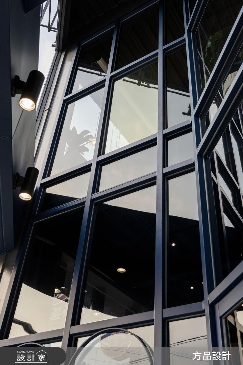 90坪老屋(16~30年)＿混搭風商業空間案例圖片＿方品空間設計＿方品_36之41