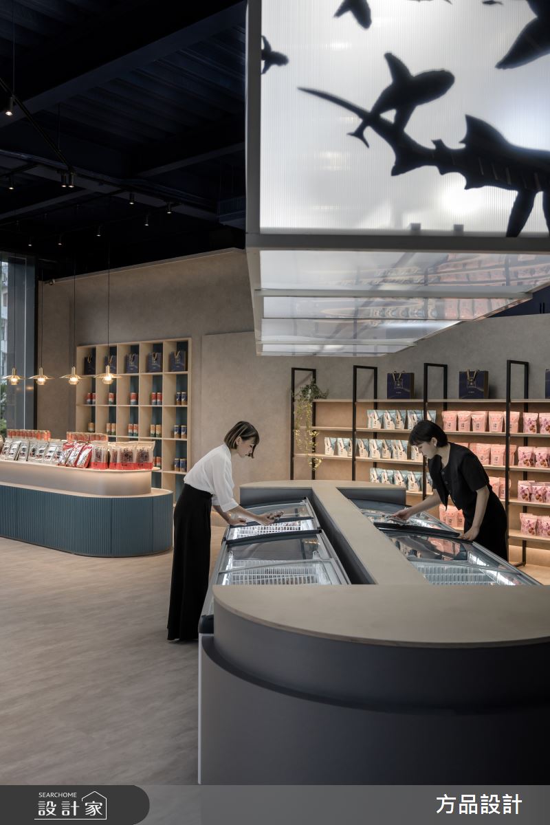 90坪老屋(16~30年)＿混搭風商業空間案例圖片＿方品空間設計＿方品_36之10