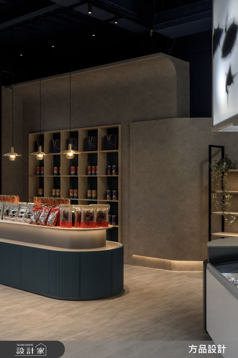 90坪老屋(16~30年)＿混搭風商業空間案例圖片＿方品空間設計＿方品_36之12