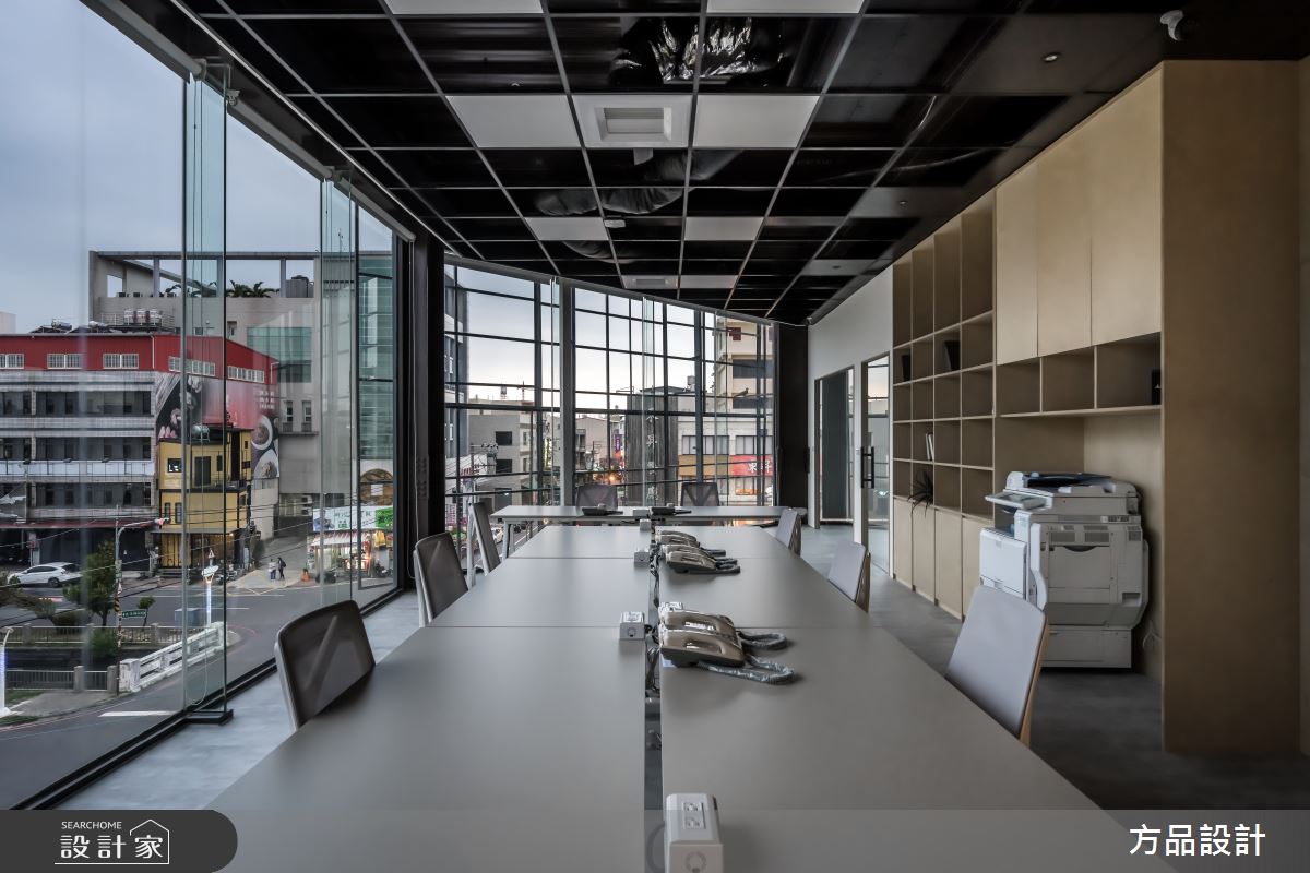90坪老屋(16~30年)＿混搭風商業空間案例圖片＿方品空間設計＿方品_36之31