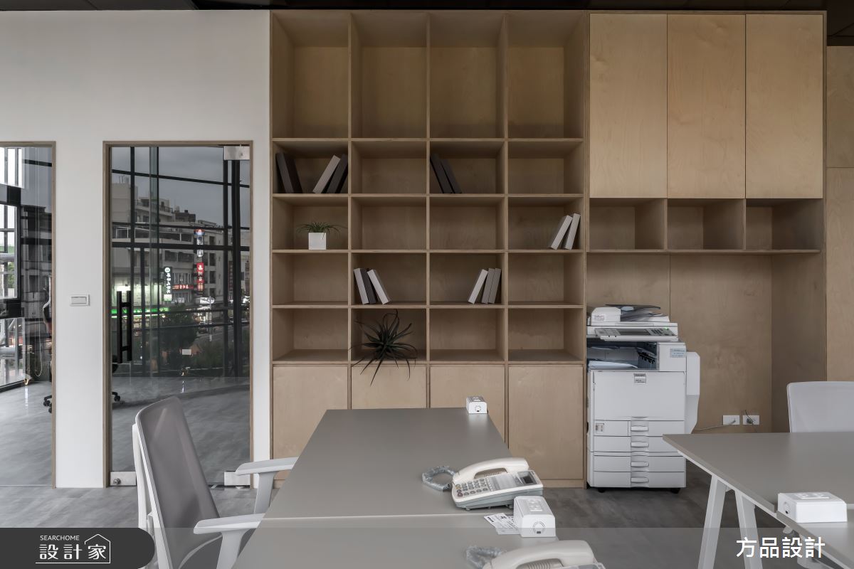 90坪老屋(16~30年)＿混搭風商業空間案例圖片＿方品空間設計＿方品_36之32