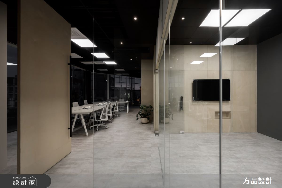 90坪老屋(16~30年)＿混搭風商業空間案例圖片＿方品空間設計＿方品_36之34