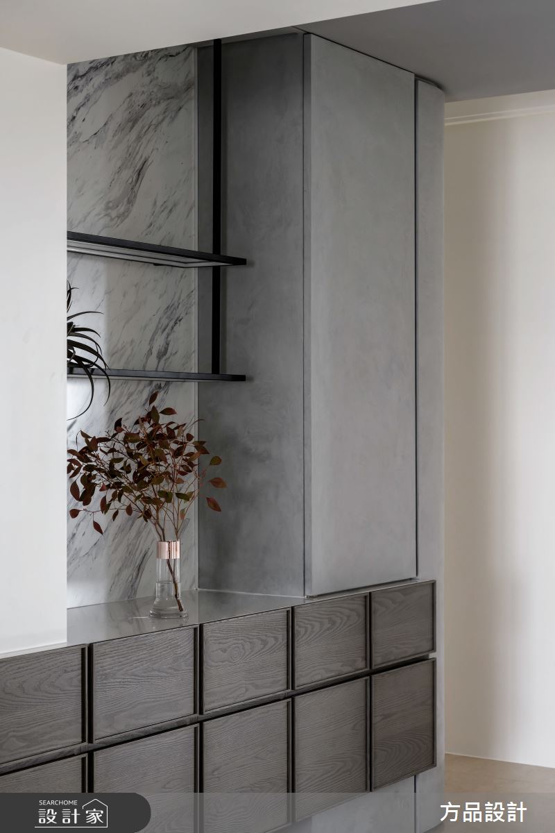 97坪中古屋(5~15年)＿混搭風餐廳案例圖片＿方品空間設計＿方品_38之13