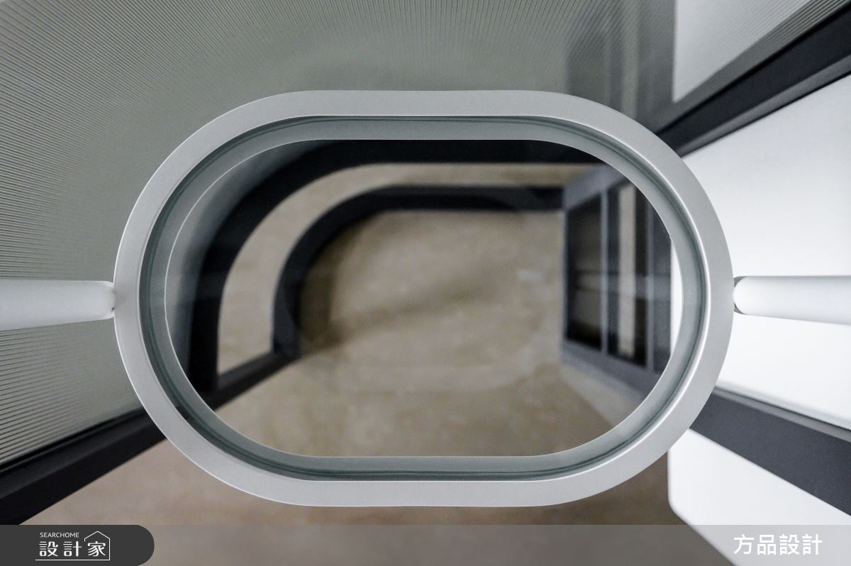 97坪中古屋(5~15年)＿混搭風案例圖片＿方品空間設計＿方品_38之24