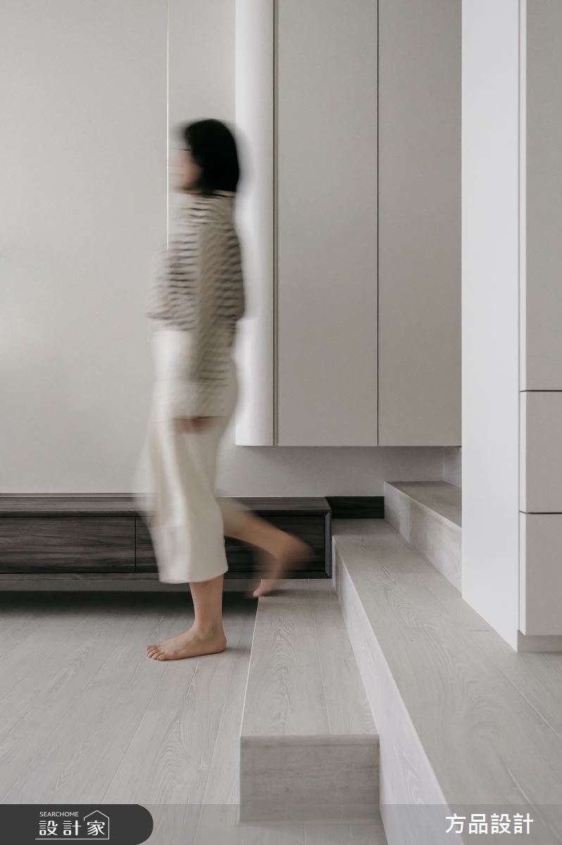 15坪老屋(16~30年)＿混搭風客廳案例圖片＿方品空間設計＿方品_39之6