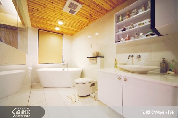 ＿鄉村風案例圖片＿元爵空間設計所＿元爵空間設計所／鄭珮琪之5422