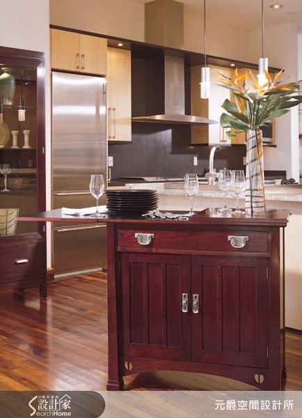 ＿鄉村風案例圖片＿元爵空間設計所＿元爵空間設計所／鄭珮琪之3