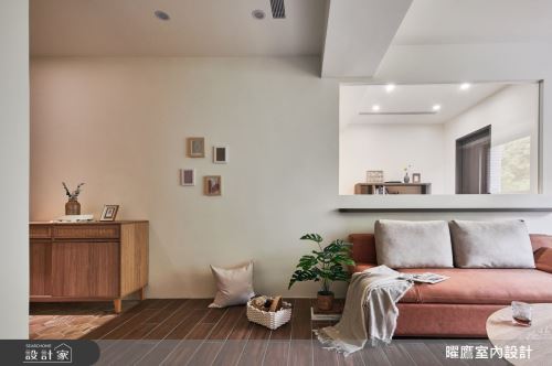 曜鷹_02樹林|樂山佳|老屋翻新_鄉村風