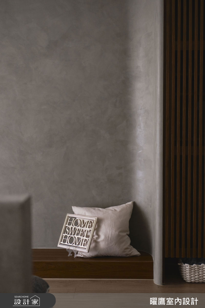 新成屋(5年以下)＿北歐風客廳案例圖片＿曜鷹室內空間設計＿曜鷹_08豐禾川匯-盧公館之7