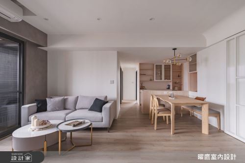 曜鷹_12_現代北歐風