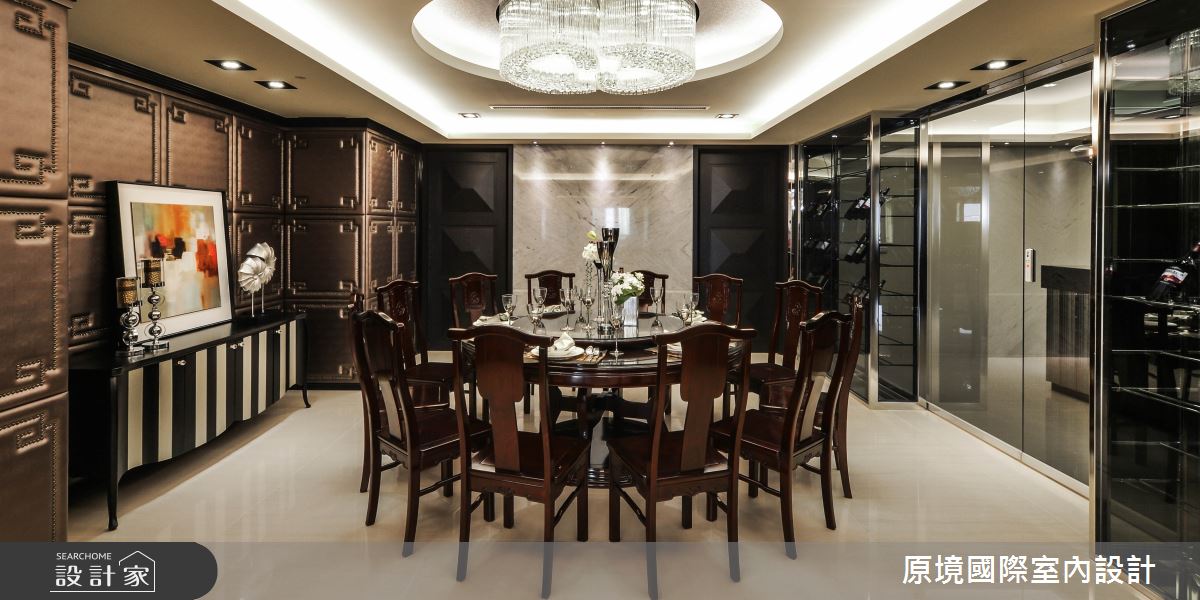 128坪老屋(16~30年)＿新古典商業空間案例圖片＿原境國際室內設計＿原境_驚豔與驕傲之3