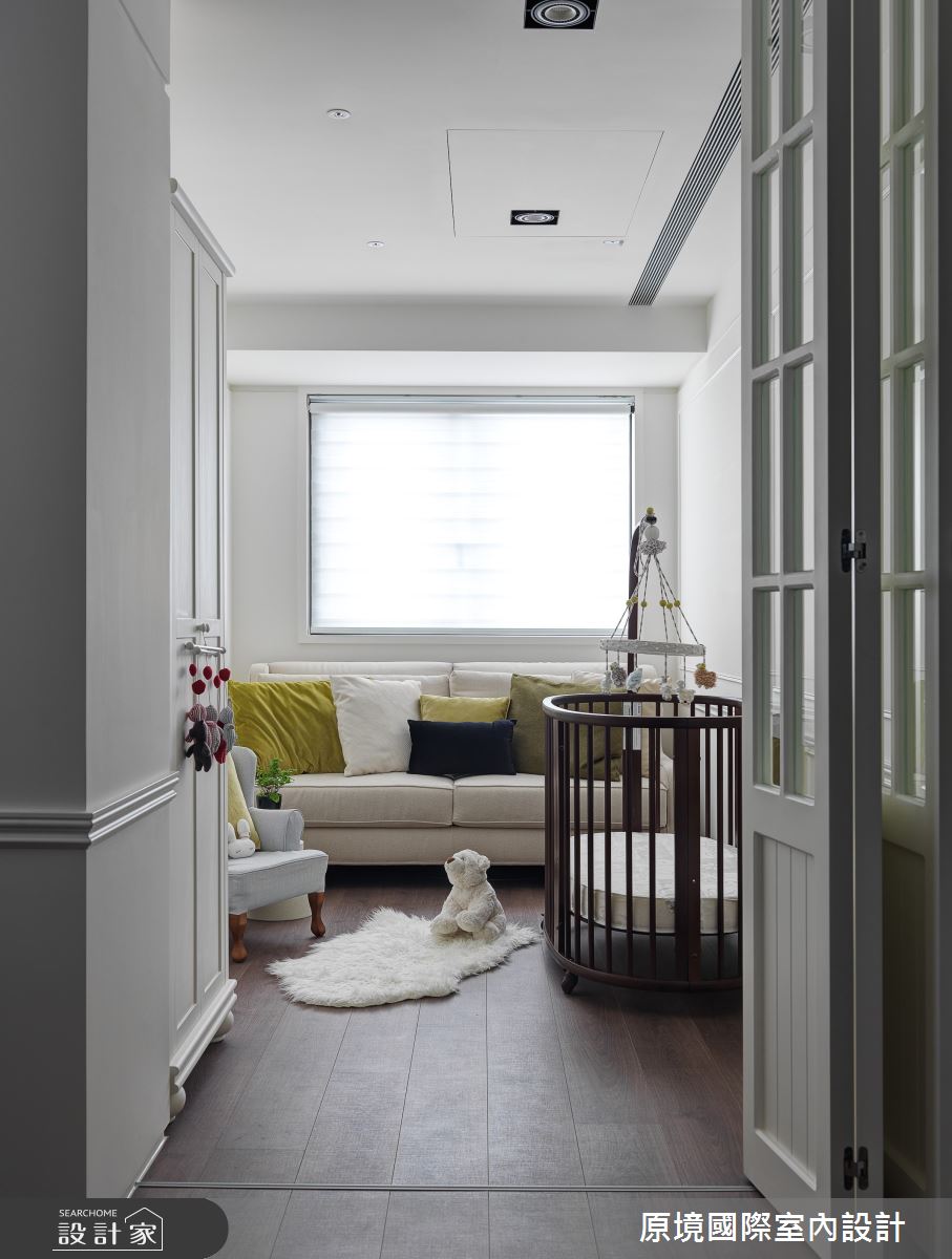 70坪中古屋(5~15年)＿現代風多功能室案例圖片＿原境國際室內設計＿原境_共生心鈦之12