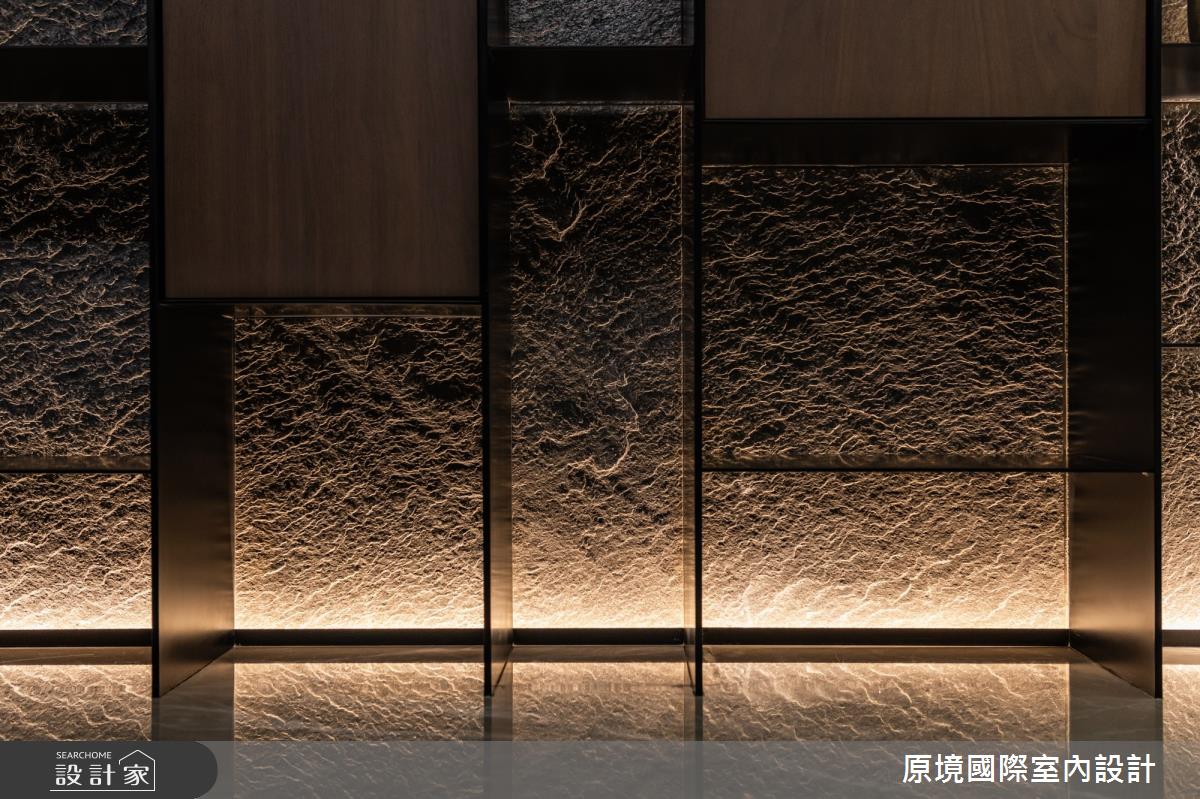 222坪＿現代風案例圖片＿原境國際室內設計＿原境_漫步光影之15