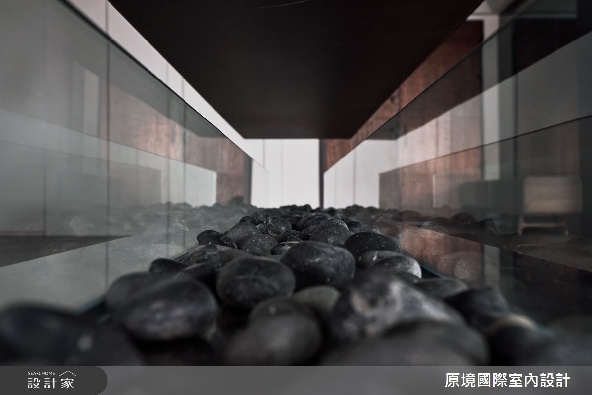 178坪老屋(16~30年)＿現代風客廳案例圖片＿原境國際室內設計＿原境_拾光之12