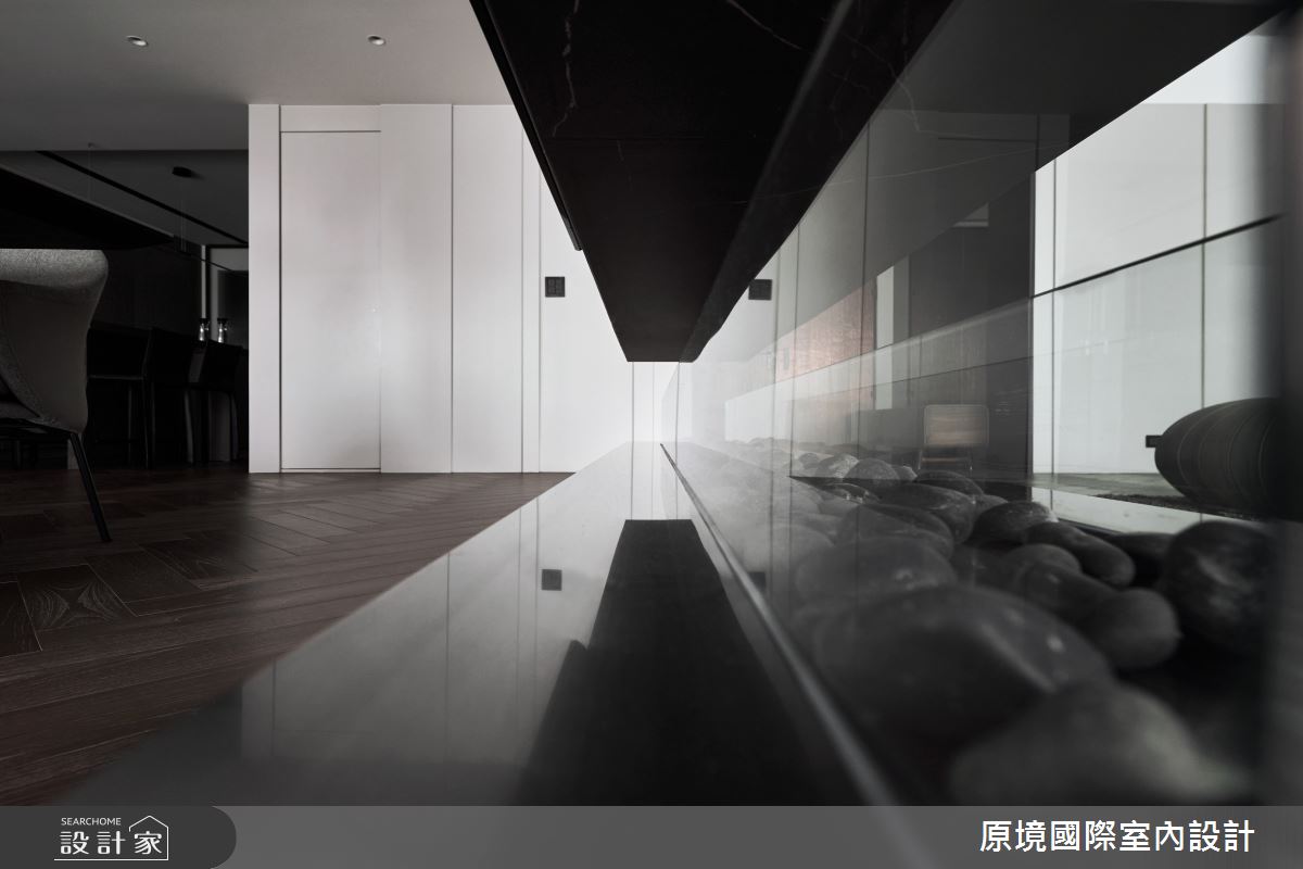178坪老屋(16~30年)＿現代風客廳案例圖片＿原境國際室內設計＿原境_拾光之13