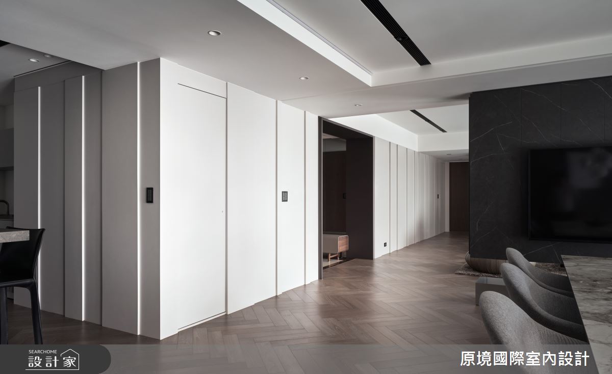 178坪老屋(16~30年)＿現代風餐廳案例圖片＿原境國際室內設計＿原境_拾光之16