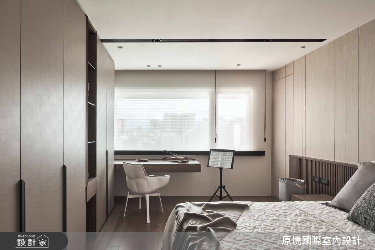 178坪老屋(16~30年)＿現代風客房案例圖片＿原境國際室內設計＿原境_拾光之30