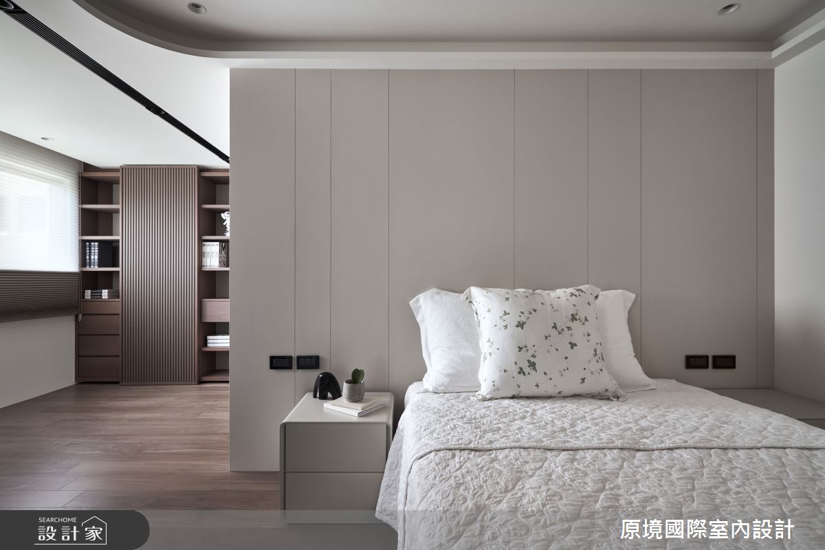 178坪老屋(16~30年)＿現代風客房案例圖片＿原境國際室內設計＿原境_拾光之31