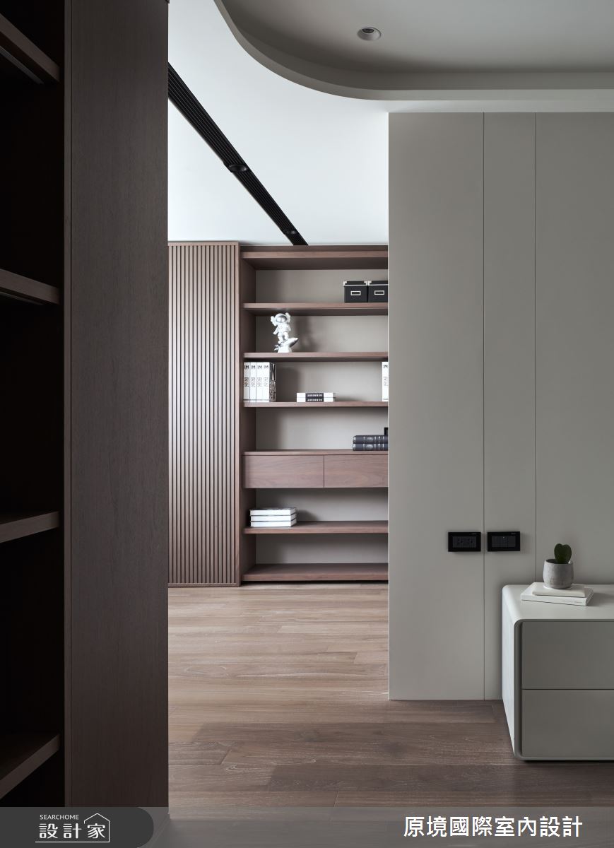 178坪老屋(16~30年)＿現代風客房案例圖片＿原境國際室內設計＿原境_拾光之32