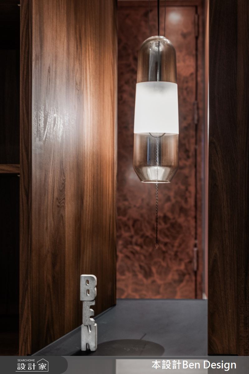 43坪中古屋(5~15年)＿輕奢現代風案例圖片＿本設計＿本設計_01之20